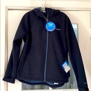 Columbia Phurtec Softshell